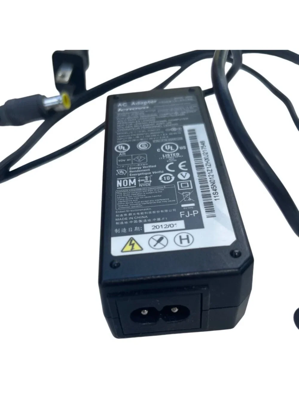 Lenovo this ac